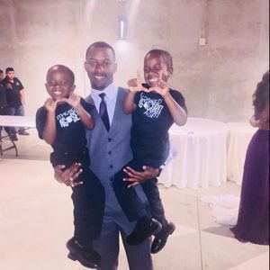 Meet your Posher, Johnny